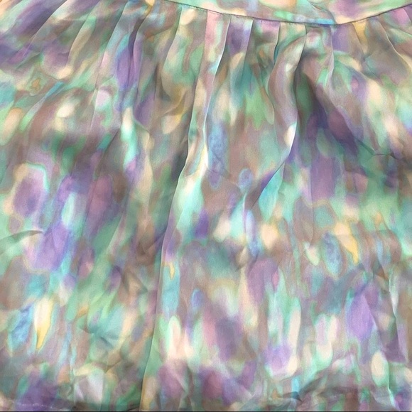 Opening Ceremony High Waisted Shorts - Picture 3 of 3